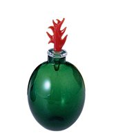 Vaso Venini Monofiori Balloton in Vidrio 100.44